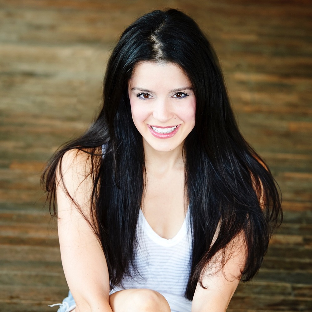 Meet your Posher, Eileen